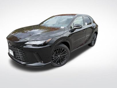 New 2026 Lexus RX 350h w/ Convenience Package