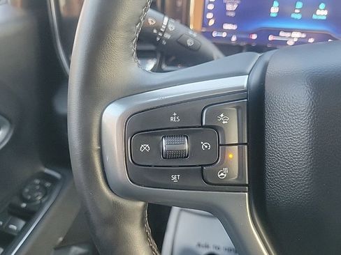 Certified 2025 Chevrolet Silverado 1500 LT image 11