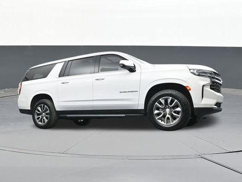 Used 2024 Chevrolet Suburban LT w/ LT Signature Package image 53