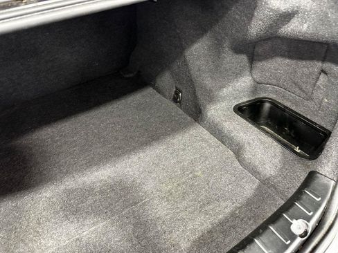 Used 2011 BMW 535i Sedan RWD image 34