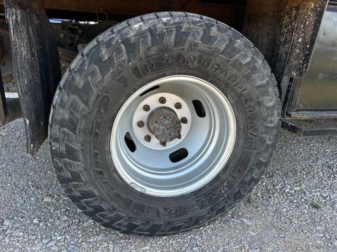 Used 2011 Ford F350 XL w/ PWR Equipment Group image 28