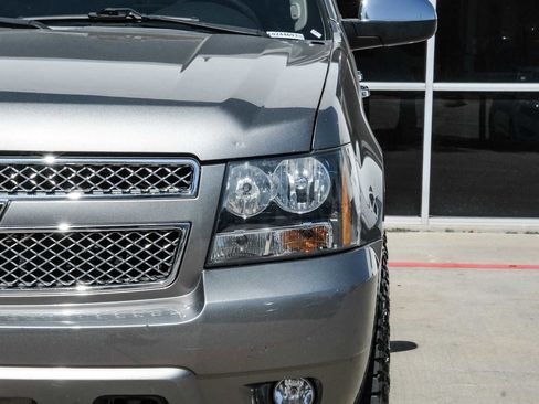 Used 2012 Chevrolet Avalanche LT w/ All-Star Edition image 41