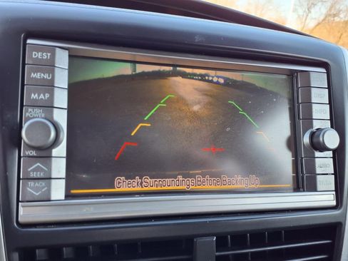 Used 2011 Subaru Forester 2.5XT Touring image 19