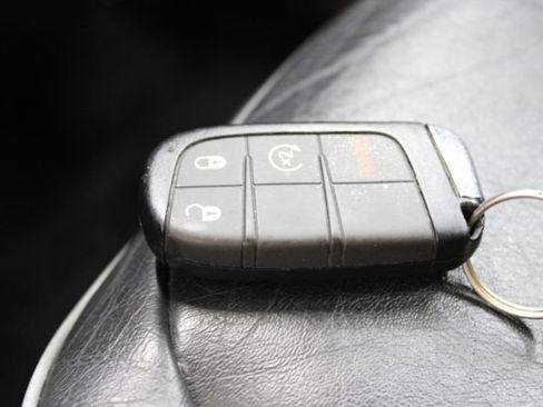 Used 2017 FIAT 500X Trekking FWD image 12