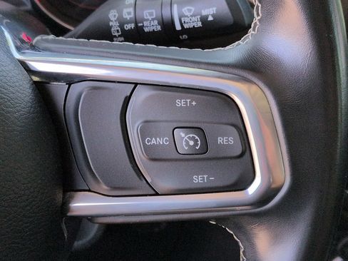 Used 2020 Jeep Wrangler Unlimited Rubicon AWD/4WD image 24