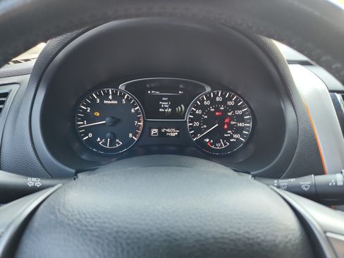 Used 2014 Nissan Altima 2.5 SV FWD image 10
