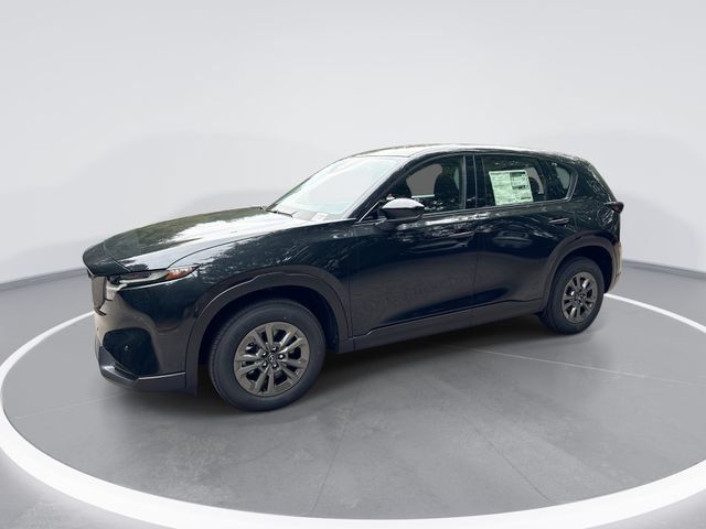 New 2026 MAZDA CX-5 AWD 2.5 S image 1