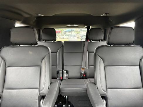 Used 2021 GMC Yukon Denali AWD/4WD image 25