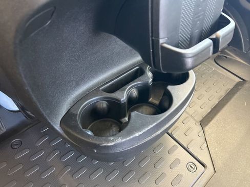 Used 2024 RAM ProMaster 3500 w/ Delivery Van Package image 39