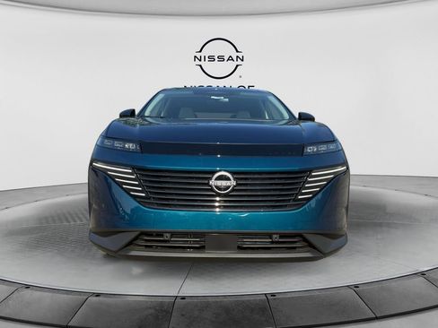 New 2026 Nissan Murano SL AWD/4WD image 8