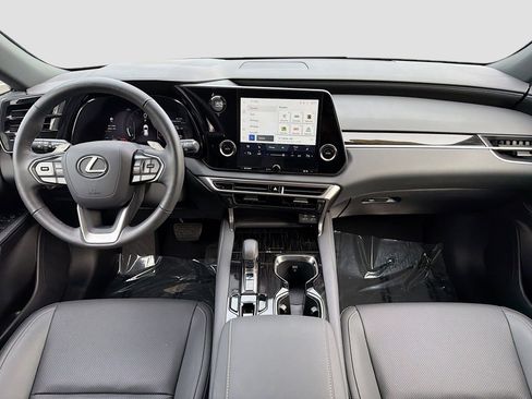 Used 2025 Lexus RX 350 350 w/ Accessory Package (K3) image 21