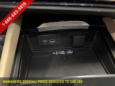 Used 2026 Buick Envision Preferred AWD/4WD image 20