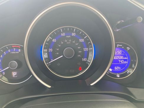 Used 2016 Honda Fit EX image 24