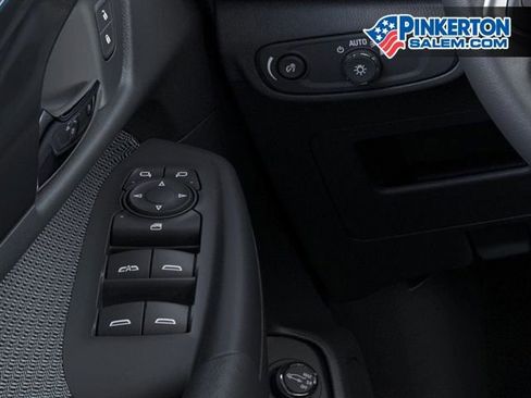 New 2026 Chevrolet TrailBlazer LT w/ Convenience Package image 22