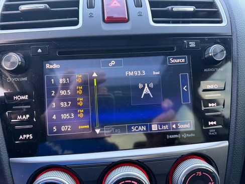 Used 2015 Subaru Impreza 2.0i Limited image 11