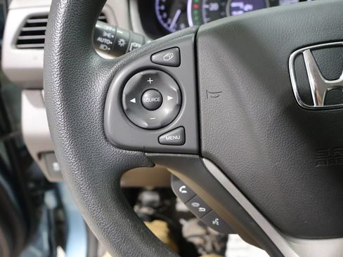 Used 2014 Honda CR-V EX image 31