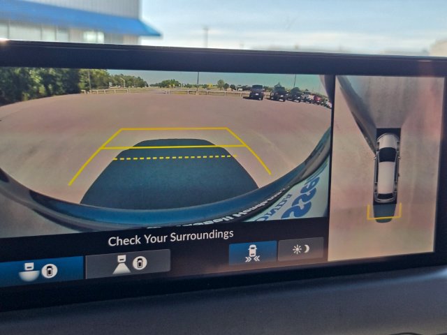 New 2026 Honda Pilot Touring image 15
