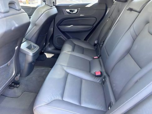 Used 2025 Volvo XC60 B5 Plus AWD/4WD image 13
