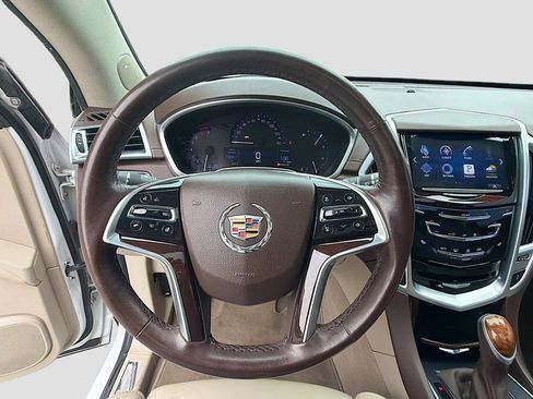 Used 2014 Cadillac SRX Luxury FWD image 41