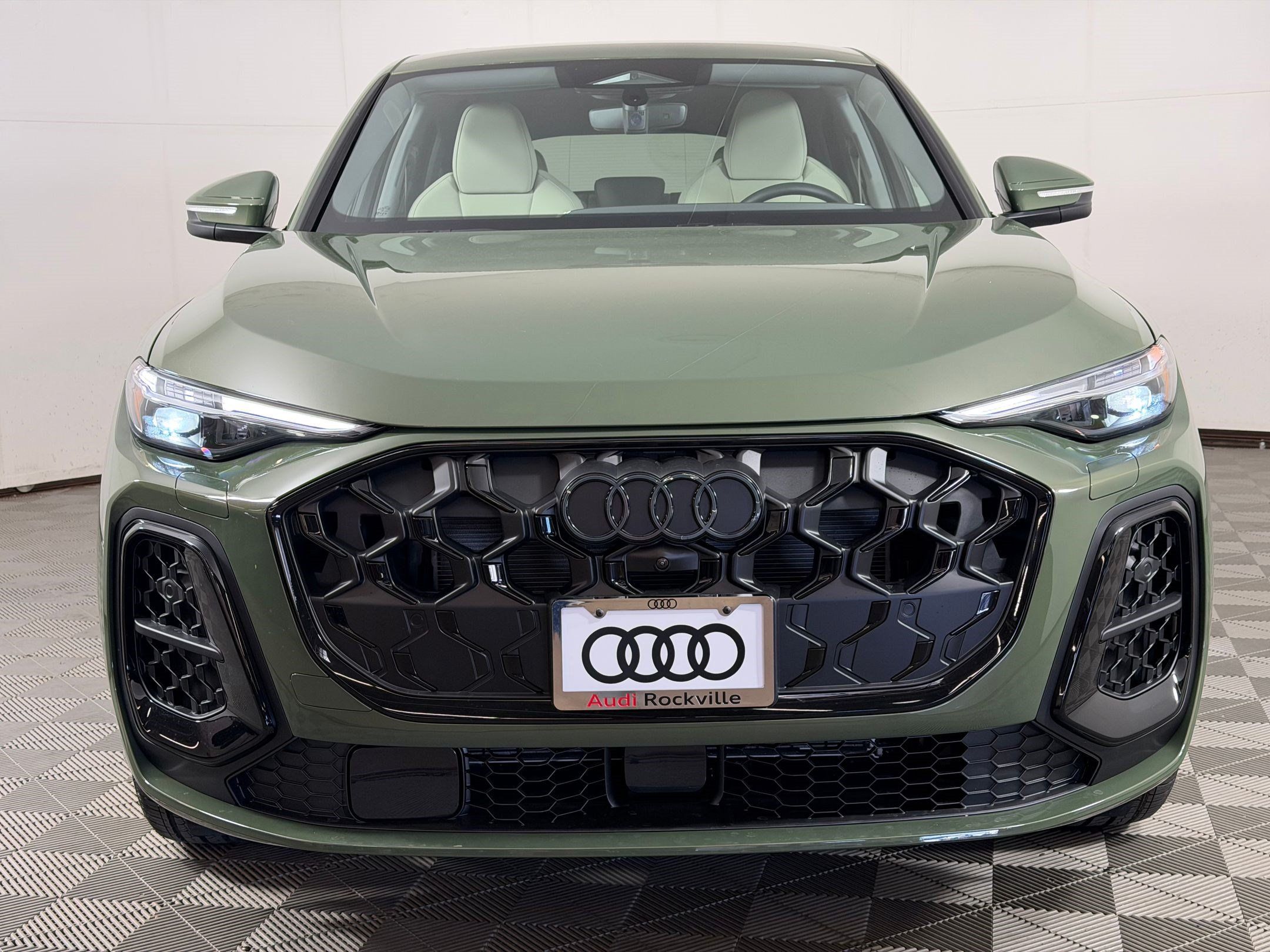 New 2026 Audi Q5 Prestige AWD/4WD image 6