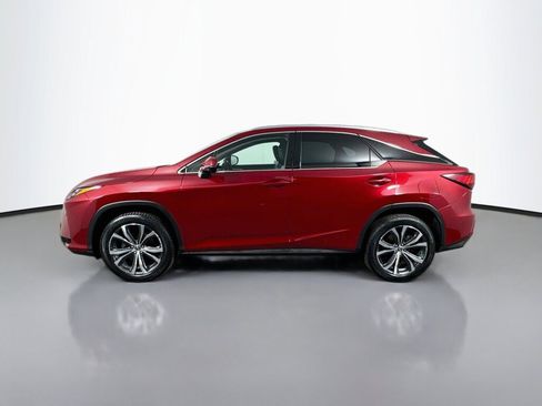 Used 2019 Lexus RX 350 AWD w/ Navigation Package image 2