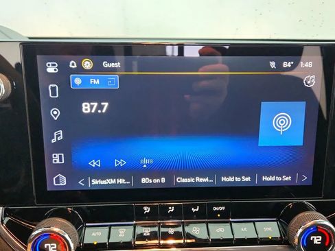 Used 2024 Chevrolet Colorado LT w/ LT Convenience Package image 41