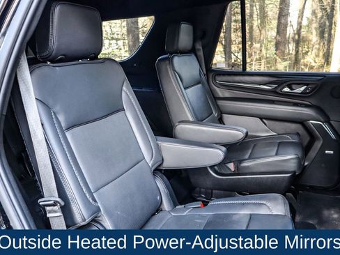 Used 2024 GMC Yukon Denali image 17