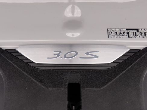 Certified 2024 Porsche 911 Carrera S RWD image 28