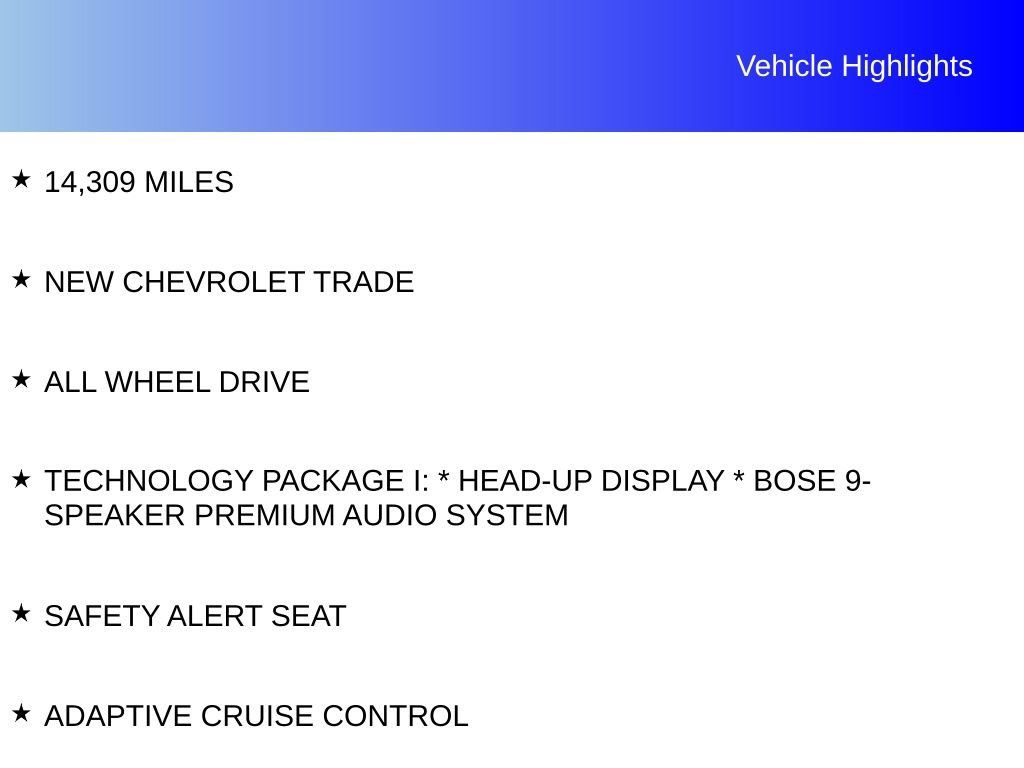 Used 2024 Buick Envision Sport Touring AWD/4WD image 7