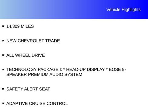 Used 2024 Buick Envision Sport Touring AWD/4WD image 7