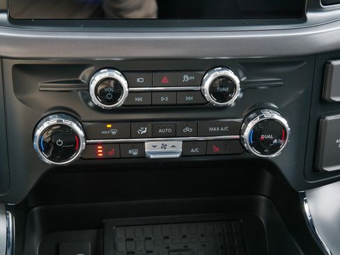 Used 2025 Ford F150 XLT w/ Equipment Group 302A MID image 23