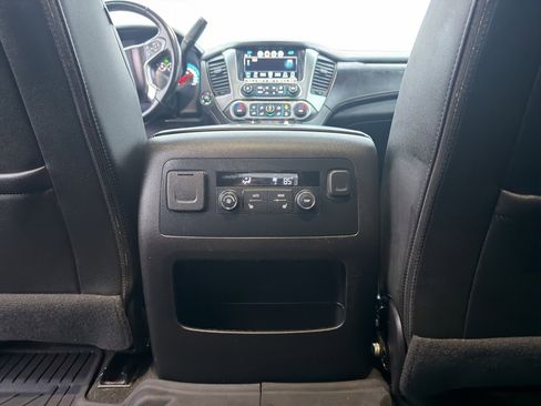 Used 2018 Chevrolet Tahoe Premier image 14