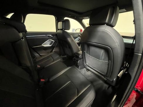 Used 2024 Audi Q3 2.0T Premium AWD/4WD image 12