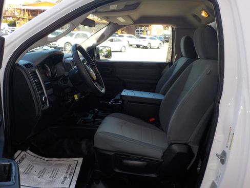 Used 2014 RAM 2500 Tradesman w/ Popular Equipment Group AWD/4WD image 13