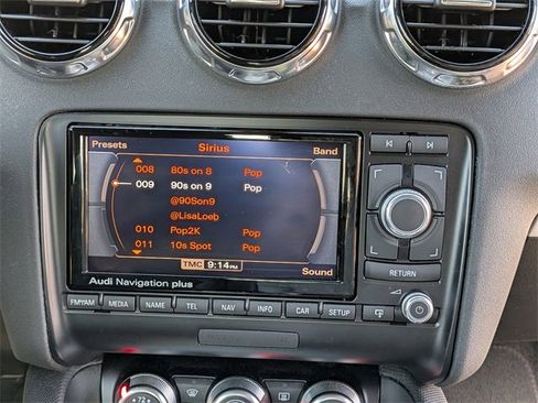 Used 2013 Audi TT 2.0T Premium Plus image 17