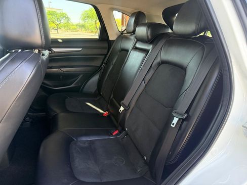 Used 2019 MAZDA CX-5 Touring FWD image 11