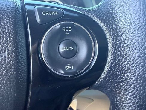 Certified 2017 Honda Accord LX image 22