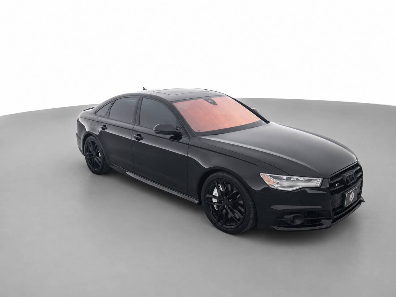 Used 2017 Audi S6 Premium Plus w/ Driver Assistance Package AWD/4WD image 3