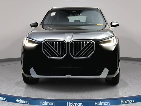 Used 2026 BMW X3 xDrive30i w/ Premium Package AWD/4WD image 8