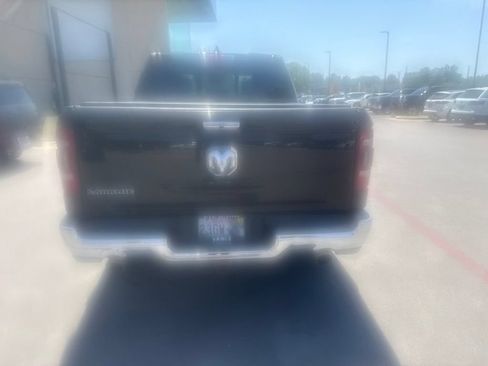 Used 2019 RAM 1500 Laramie RWD image 6