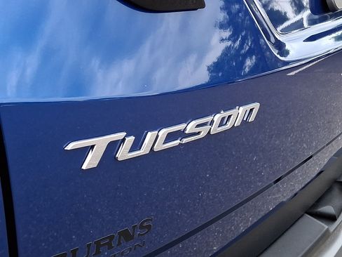Certified 2023 Hyundai Tucson Limited AWD/4WD image 30