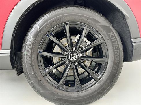 Certified 2025 Honda CR-V Sport-L image 12