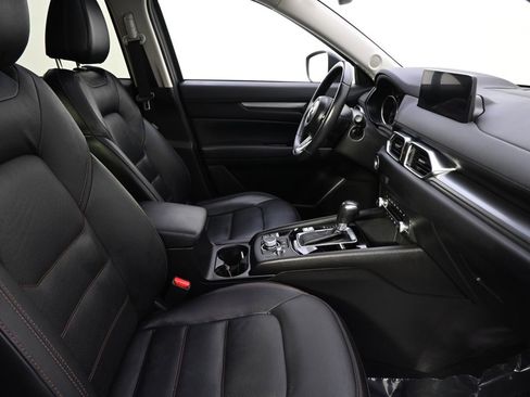 Used 2023 MAZDA CX-5 AWD 2.5 S image 17