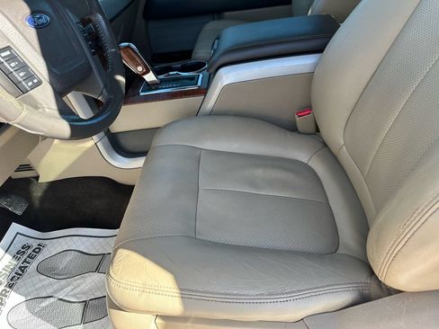 Used 2010 Ford F150 Lariat AWD/4WD image 36