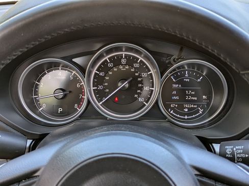 Certified 2023 MAZDA CX-5 AWD 2.5 S w/ Preferred Package image 30