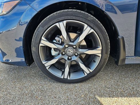 Used 2025 Honda Civic Sport Touring image 31