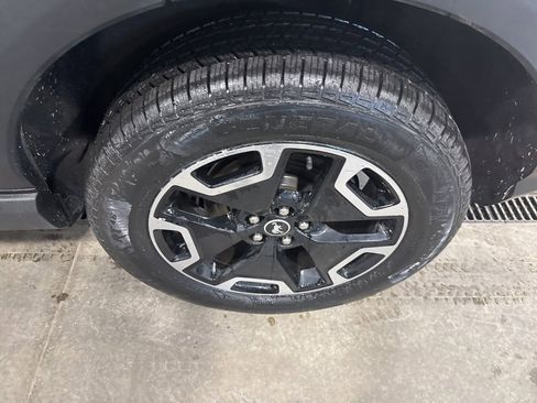 Used 2023 Ford Bronco Sport Outer Banks w/ Tech Package image 26