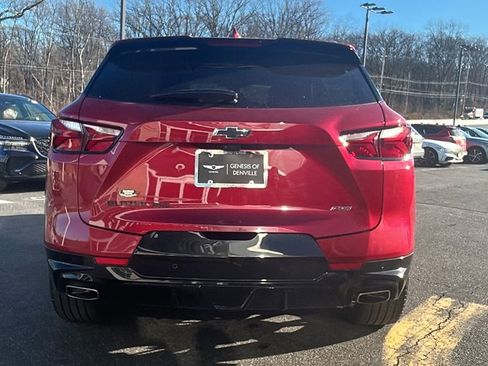 Used 2020 Chevrolet Blazer RS image 5