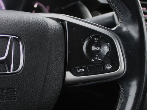 Used 2019 Honda Civic EX image 22