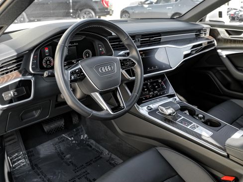 Used 2023 Audi A6 3.0T Premium w/ Convenience Package image 2